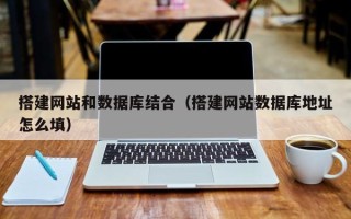 吴忠搭建网站和数据库结合（搭建网站数据库地址怎么填）